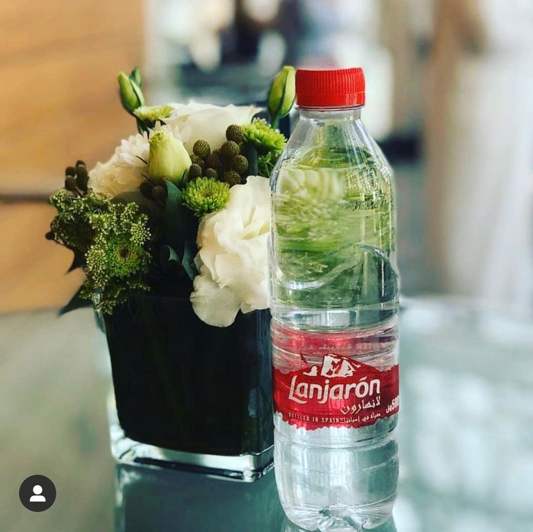 The purity of pure natural mineral water can be found in plants #feelthepurity  Repost from 25/11/2019